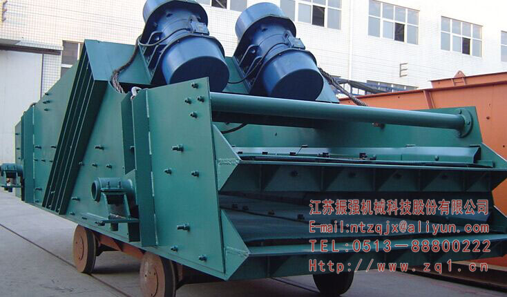 直線振動(dòng)篩分機(jī)的保養(yǎng)和維護(hù)，您做到了嗎？