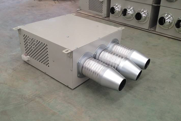 影響振動(dòng)輸送機(jī)輸送物料速度的因素，看完全懂了！！