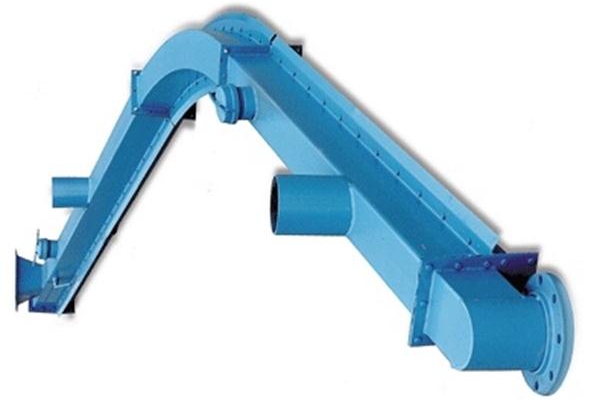 空氣輸送斜槽的這些技術(shù)性能，你還不了解嗎？